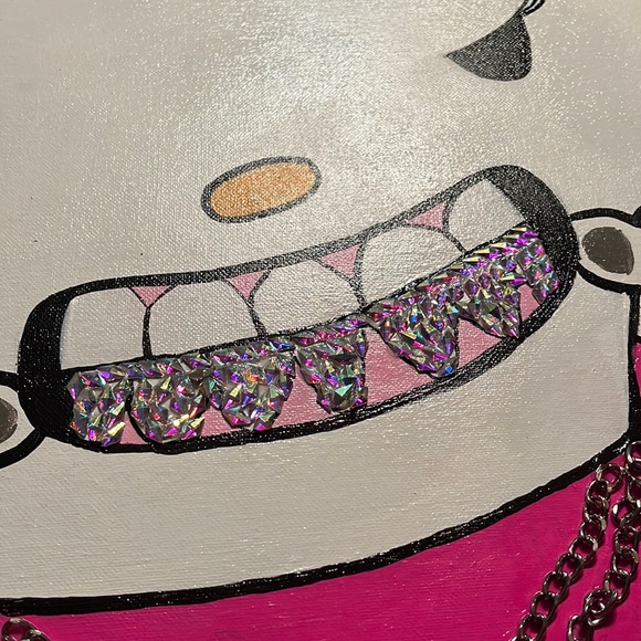 Thug hello kitty - Picture 2 of 8